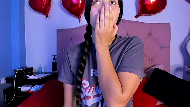 Snapshot of brenda_moris01 chatting on January 14, 2026, 5:27 pm brenda moris01 online show from January 14, 2026, 5:27 pm