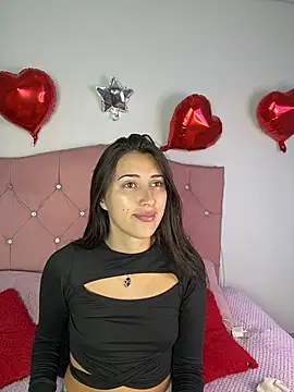 Snapshot of brenda_moris01 chatting on February 3, 2026, 10:26 pm brenda moris01 online show from February 3, 2026, 10:26 pm