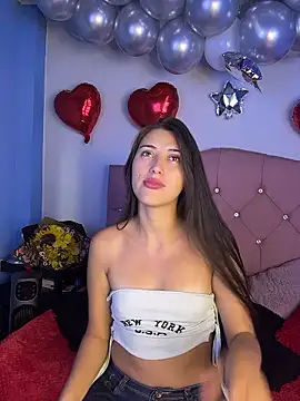 Snapshot of brenda_moris01 chatting on January 7, 2026, 9:31 pm brenda moris01 online show from January 7, 2026, 9:31 pm