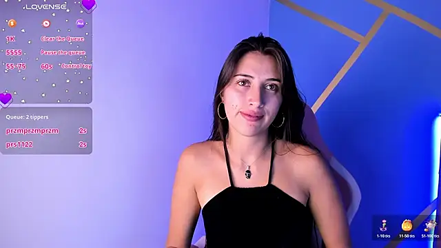 Snapshot of brenda_moris01 chatting on November 3, 2025, 9:18 pm brenda moris01 online show from November 3, 2025, 9:18 pm