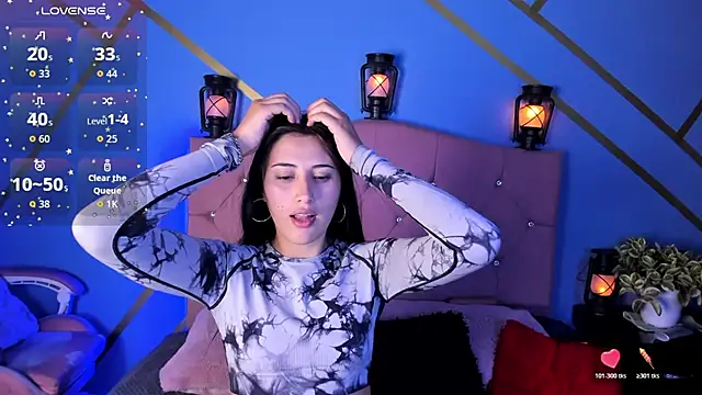 Snapshot of brenda_moris01 chatting on November 21, 2025, 9:36 pm brenda moris01 online show from November 21, 2025, 9:36 pm