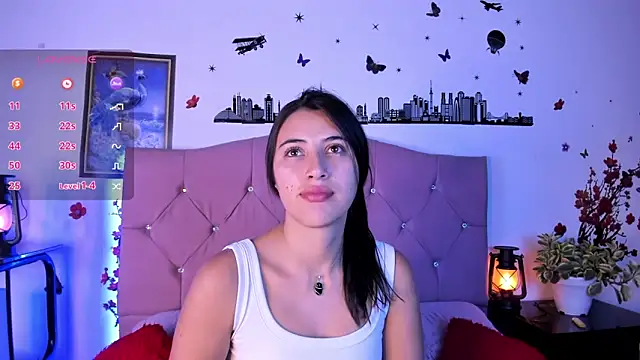 Snapshot of brenda_moris01 chatting on September 22, 2025, 9:21 pm brenda moris01 online show from September 22, 2025, 9:21 pm