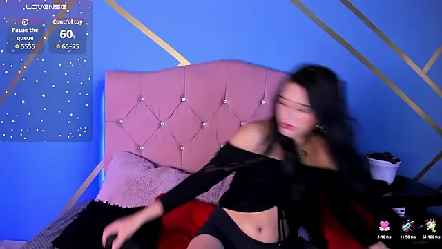 Snapshot of brenda_moris01 chatting on December 4, 2025, 9:14 pm brenda moris01 online show from December 4, 2025, 9:14 pm