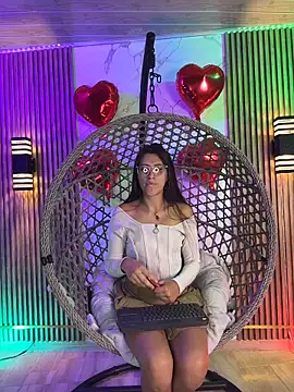 Snapshot of brenda_moris01 chatting on February 16, 2026, 9:34 pm brenda moris01 online show from February 16, 2026, 9:34 pm