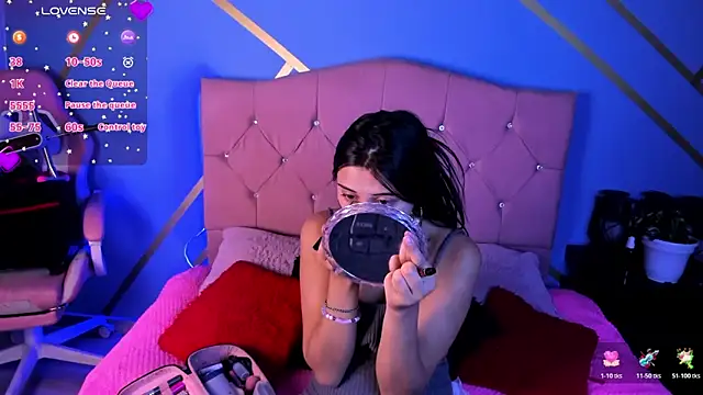 Snapshot of brenda_moris01 chatting on November 9, 2025, 10:14 pm brenda moris01 online show from November 9, 2025, 10:14 pm