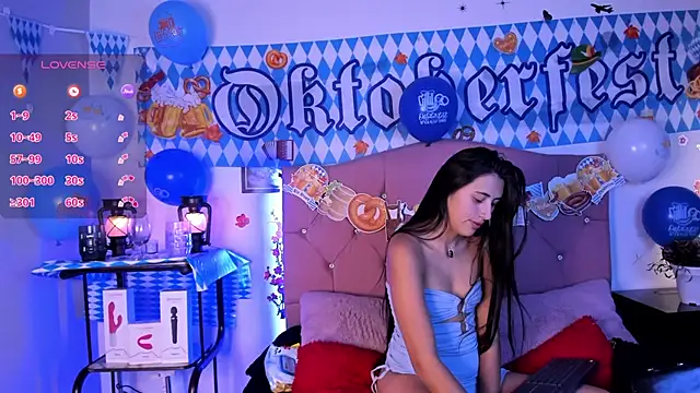 Snapshot of brenda_moris01 chatting on September 25, 2025, 9:21 pm brenda moris01 online show from September 25, 2025, 9:21 pm