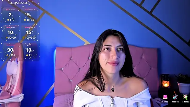 Snapshot of brenda_moris01 chatting on November 28, 2025, 9:26 pm brenda moris01 online show from November 28, 2025, 9:26 pm