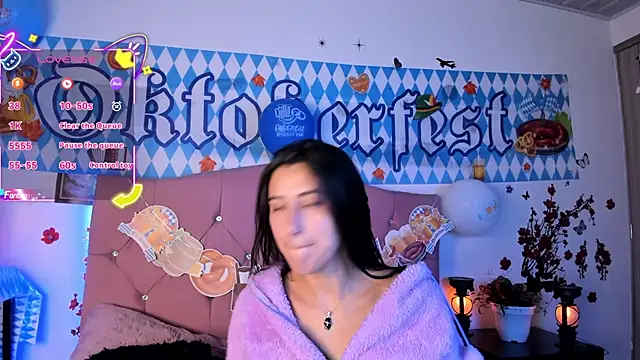 Snapshot of brenda_moris01 chatting on September 29, 2025, 9:31 pm brenda moris01 online show from September 29, 2025, 9:31 pm