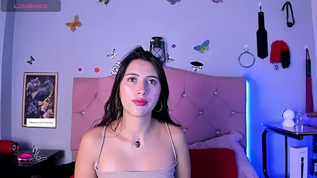 Snapshot of brenda_moris01 chatting on October 16, 2025, 9:23 pm brenda moris01 online show from October 16, 2025, 9:23 pm