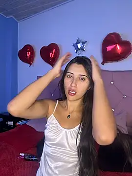 Snapshot of brenda_moris01 chatting on January 13, 2026, 9:30 pm brenda moris01 online show from January 13, 2026, 9:30 pm