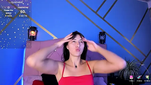 Snapshot of brenda_moris01 chatting on December 2, 2025, 9:16 pm brenda moris01 online show from December 2, 2025, 9:16 pm