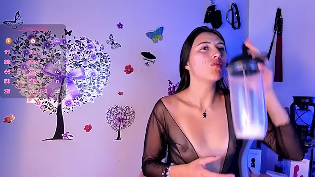 Snapshot of brenda_moris01 chatting on September 16, 2025, 9:38 pm brenda moris01 online show from September 16, 2025, 9:38 pm