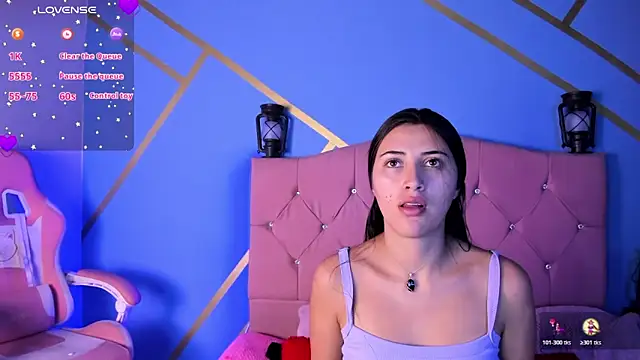 Snapshot of brenda_moris01 chatting on November 6, 2025, 9:08 pm brenda moris01 online show from November 6, 2025, 9:08 pm