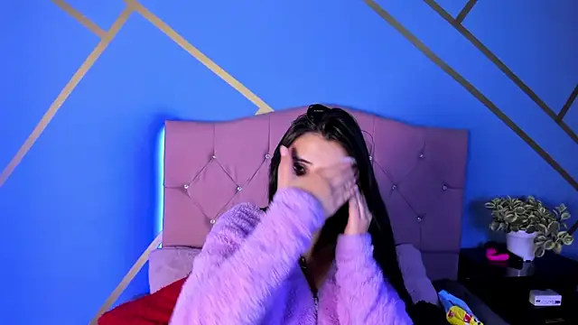 Snapshot of brenda_moris01 chatting on December 5, 2025, 9:12 pm brenda moris01 online show from December 5, 2025, 9:12 pm