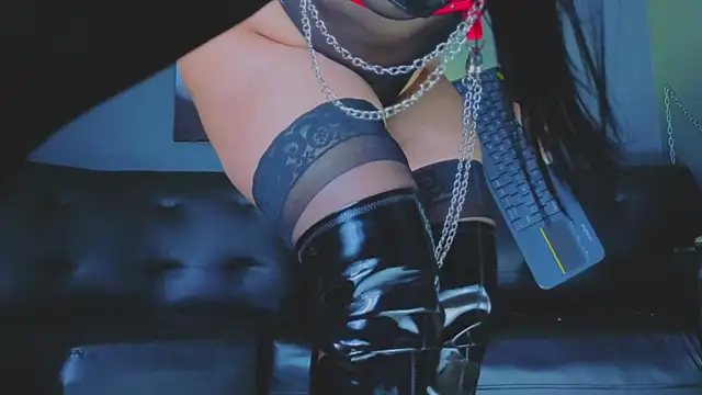 Amberstones online show from September 16, 2025, 7:48 pm