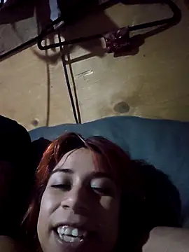 Shelzy420 online show from April 24, 2026, 8:27 am