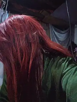 Shelzy420 online show from February 28, 2026, 10:48 am