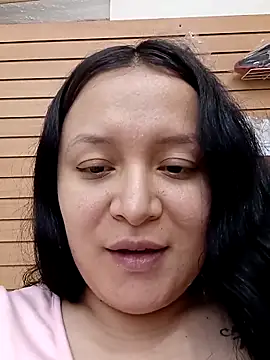 Arisha34 online show from April 19, 2026, 5:14 pm