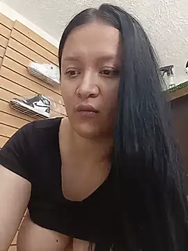 Snapshot of Arisha34 chatting on June 14, 2026, 6:31 pm Arisha34 online show from June 14, 2026, 6:31 pm