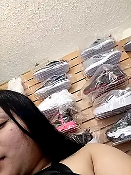 Snapshot of Arisha34 chatting on November 8, 2025, 6:44 pm Arisha34 online show from November 8, 2025, 6:44 pm