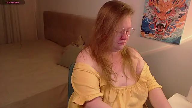 Snapshot of Ann_Muna chatting on March 5, 2026, 4:25 pm Ann Muna online show from March 5, 2026, 4:25 pm