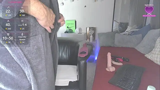 openminddaddy online show from February 3, 2026, 9:09 pm