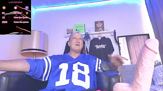 openminddaddy online show from March 15, 2025, 4:32 pm