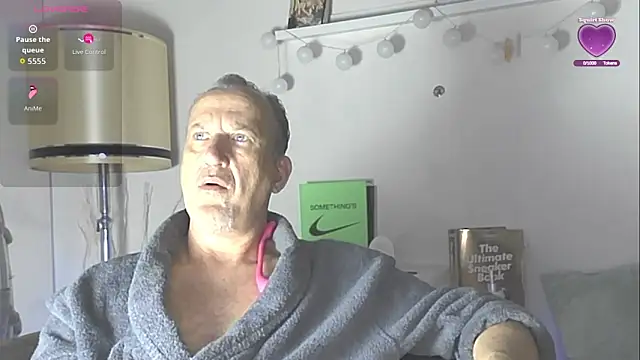 openminddaddy online show from February 7, 2026, 11:29 am