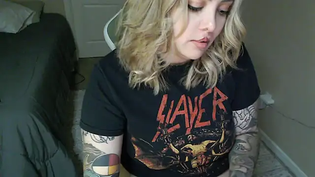 Snapshot of nativepumpkin95 chatting on March 1, 2025, 4:26 am nativepumpkin95 online show from March 1, 2025, 4:26 am