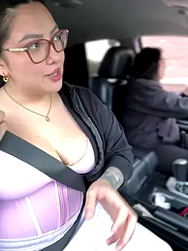 Snapshot of nativepumpkin95 chatting on October 9, 2025, 10:43 pm nativepumpkin95 online show from October 9, 2025, 10:43 pm