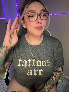 Snapshot of nativepumpkin95 chatting on March 18, 2025, 3:45 am nativepumpkin95 online show from March 18, 2025, 3:45 am