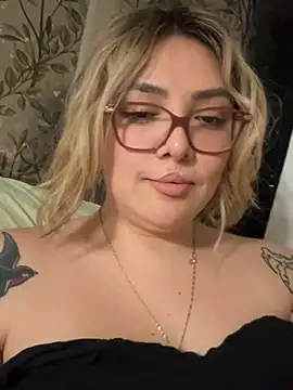 Snapshot of nativepumpkin95 chatting on March 7, 2025, 10:13 am nativepumpkin95 online show from March 7, 2025, 10:13 am