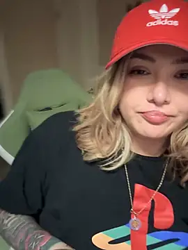 Snapshot of nativepumpkin95 chatting on March 10, 2025, 4:49 am nativepumpkin95 online show from March 10, 2025, 4:49 am