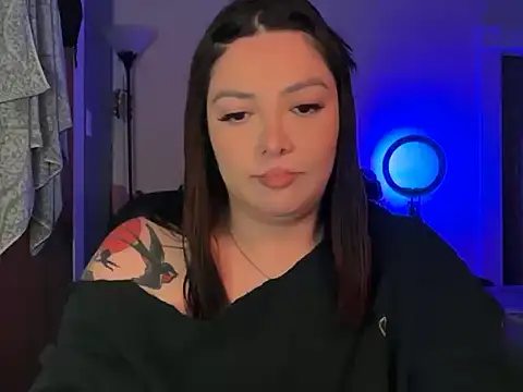 Snapshot of nativepumpkin95 chatting on October 19, 2025, 5:43 am nativepumpkin95 online show from October 19, 2025, 5:43 am