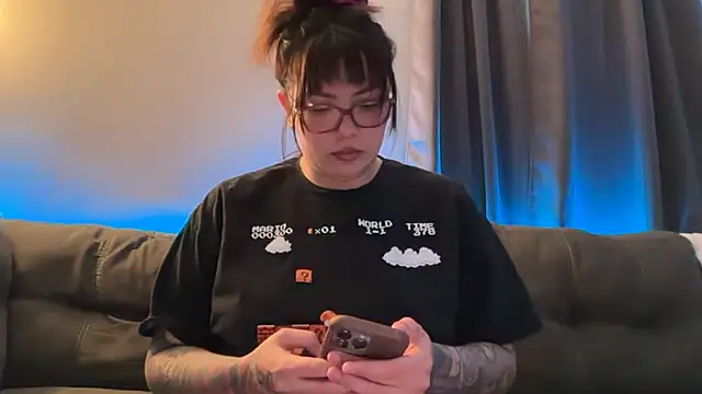 Snapshot of nativepumpkin95 chatting on November 17, 2025, 9:08 pm nativepumpkin95 online show from November 17, 2025, 9:08 pm