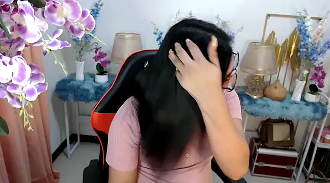 Asian flabby online show from February 5, 2025, 1:37 am