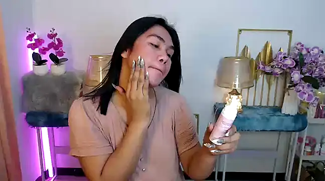 Asian flabby online show from January 16, 2025, 9:19 pm