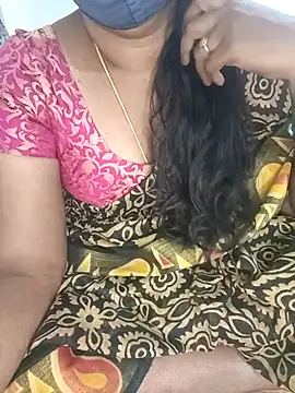 Tamil-hotwife online show from February 3, 2026, 6:46 pm