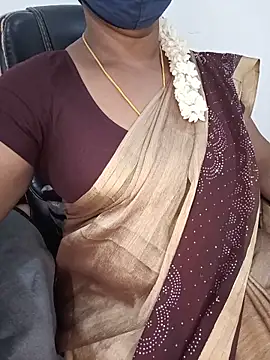 Tamil-hotwife online show from May 25, 2026, 5:22 pm