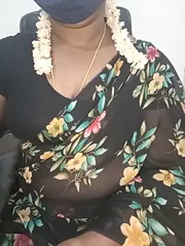 Tamil-hotwife online show from May 22, 2026, 5:00 pm