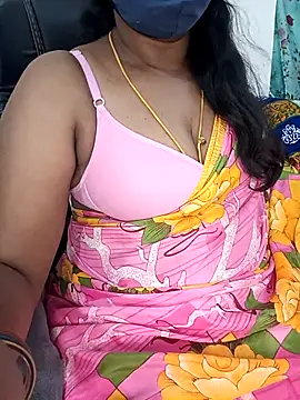 Tamil-hotwife online show from March 8, 2026, 10:40 am