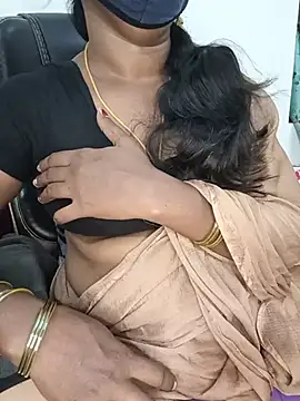 Tamil-hotwife online show from May 22, 2026, 12:30 am