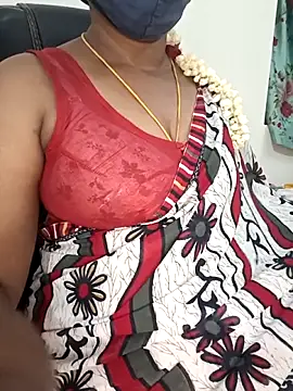 Tamil-hotwife online show from May 17, 2026, 4:40 pm