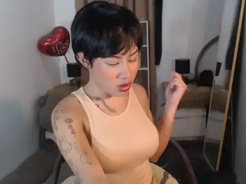 Snapshot of FrancineGarcia chatting on June 30, 2026, 1:11 pm FrancineGarcia online show from June 30, 2026, 1:11 pm