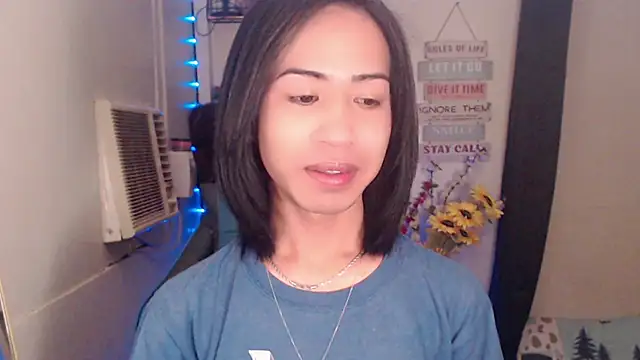 Lemonadexxx online show from January 13, 2026, 4:49 am