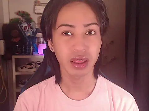 Lemonadexxx online show from March 7, 2026, 6:20 am