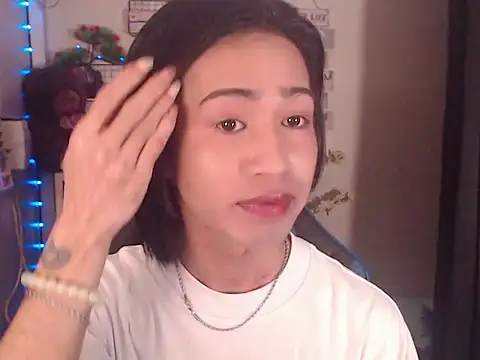 Lemonadexxx online show from February 3, 2026, 3:50 pm