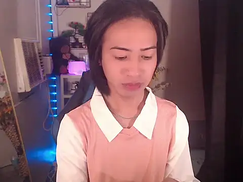 Lemonadexxx online show from February 10, 2026, 10:47 am