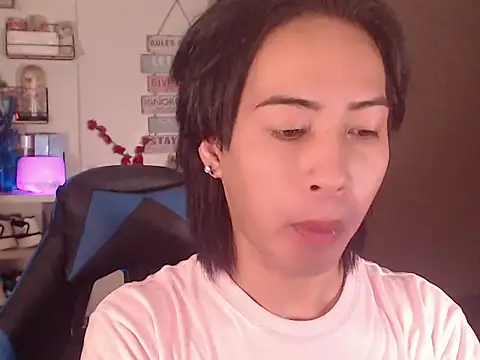 Lemonadexxx online show from March 21, 2026, 9:03 am