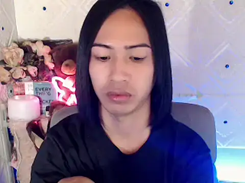 Snapshot of Lemonadexxx chatting on February 22, 2025, 8:53 pm Lemonadexxx online show from February 22, 2025, 8:53 pm